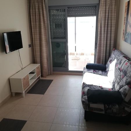 Marina Rey Aparthotel Vera Playa Almeria Luaran gambar
